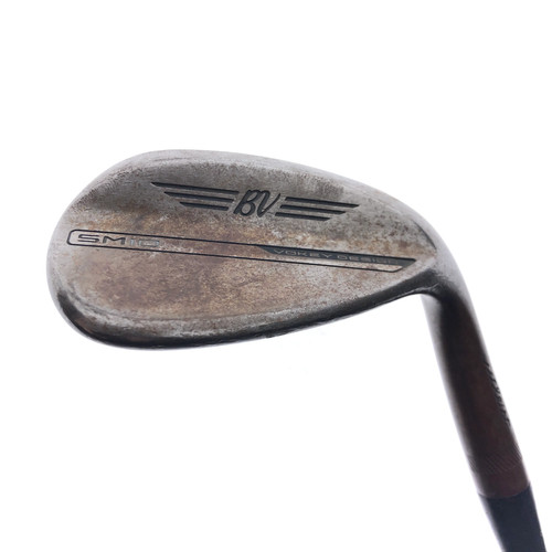 Used titleist vokey - used, sm10