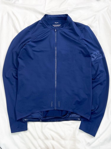 Rapha pro team long sleeve - team, mid