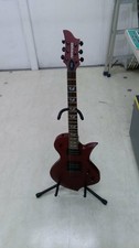 Fernandes Ravelle X Wrs Electric Guitar