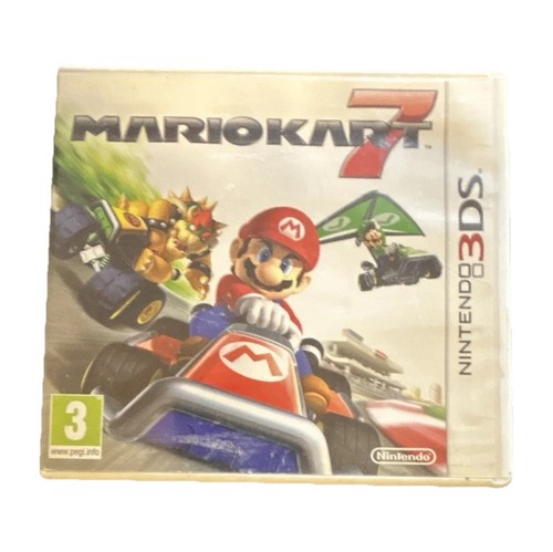 Nintendo mario kart - mario,