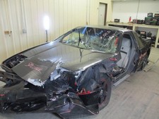 Used Floor Jack fits: 1986