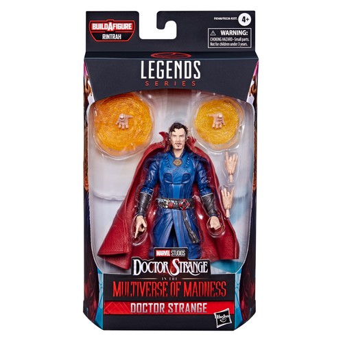 Marvel legends doctor - 6",