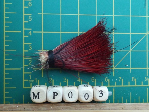 Magmapig mini boar bristles - magmapig,