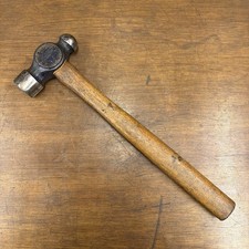 Large Stanley 315 Ball Pein