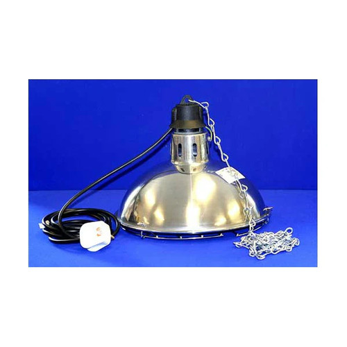 Turnock infra red heat lamp - infra,