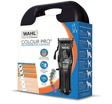 Wahl Colour Pro Rechargeable