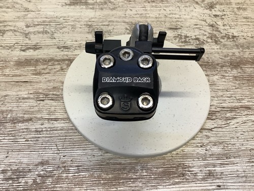 Diamondback sugino crown stem - diamondback,