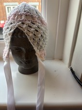 Homemade Christmas Baby