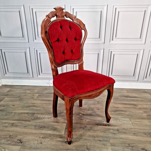 Antique victorian style - victorian,