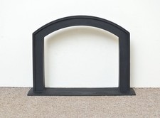 pizza oven frame cast iron