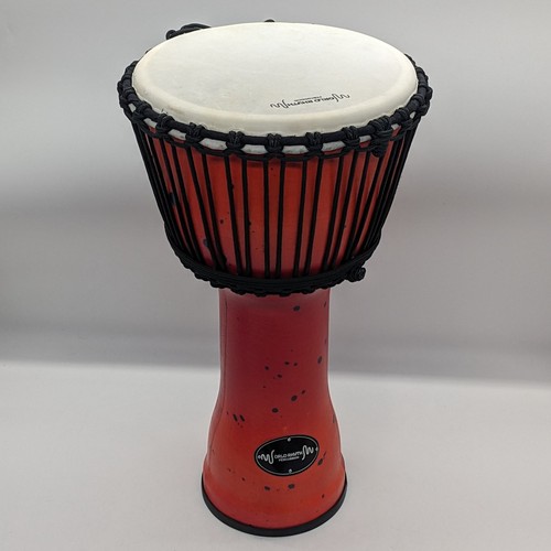 World rhythm rope tuned - rhythm, 10”