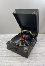 Columbia Gramophone Viva Tonal