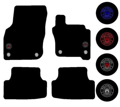 Fits golf mk8 - fits,
