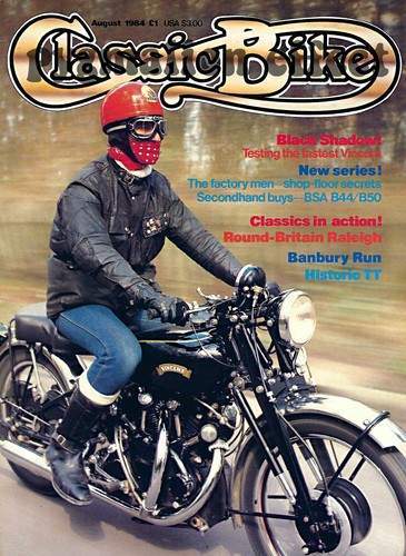Bsa b50 1926 raleigh 350cc - b50,