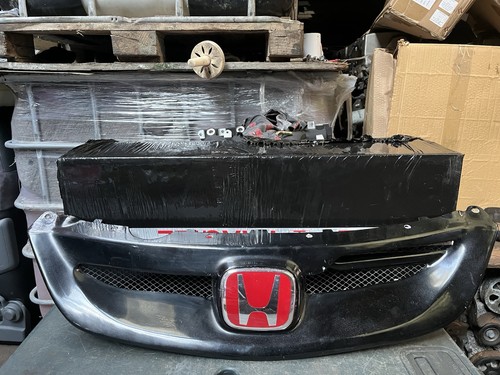 Honda civic type ep3 - honda,