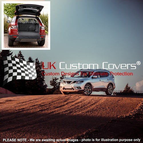 Fits nissan trail boot liner - fits, x