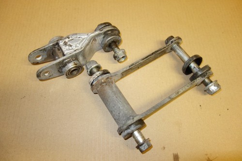Suzuki ts125r 125r tsr125 - ts125r,