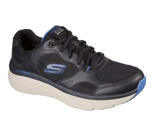 Skechers men relaxed - skechers, fit