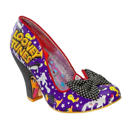 Looney time irregular choice - time,