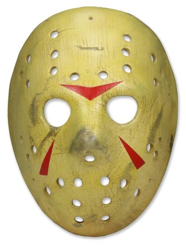 Neca jason friday the 13th - ,