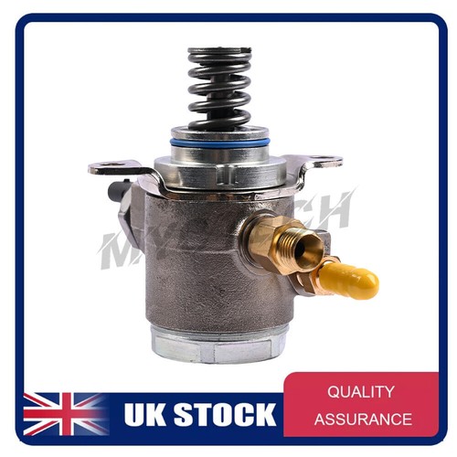 High pressure fuel pump for - high,