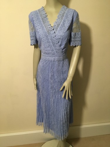 Ted baker sonyyia dress size - sonyyia,