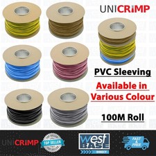 PVC Cable Sleeving Electrical