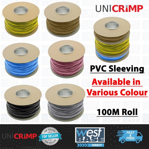 Pvc cable sleeving electrical - pvc,