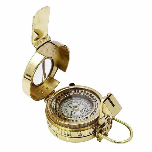 Magnetic navigation compas - magnetic,