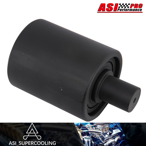 Top track roller - top, jcb