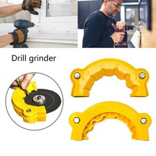 Efficient Drill Bit Sharpening Jigs for Grinders Woodworking & Metal Processing