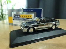 Corgi Vanguards VA09807