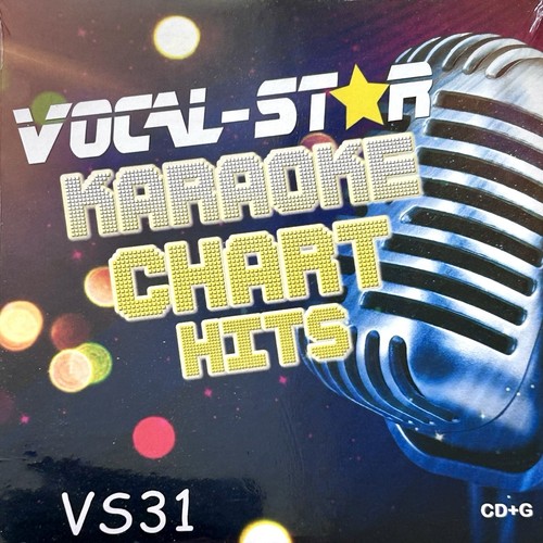 Vocal star karaoke chart - vocal,