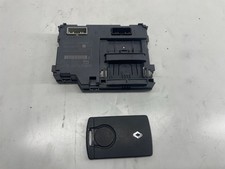 RENAULT Clio Tce 900cc 2019 Ignition Barrel & Key 285905280R