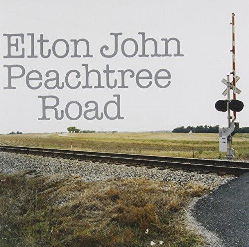 Peach tree road - peach,