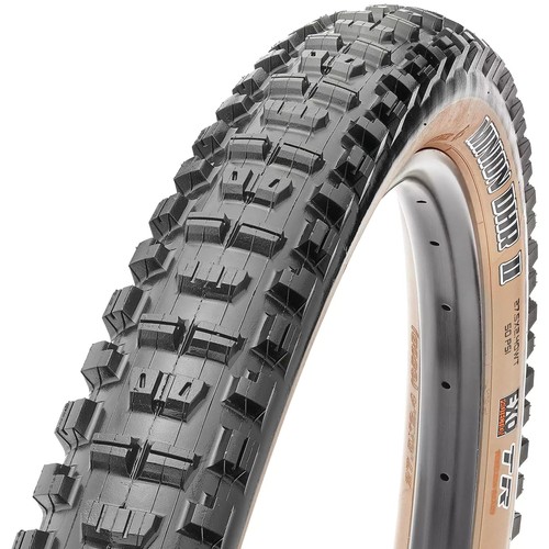 Maxxis minion dhr - maxxis, ii