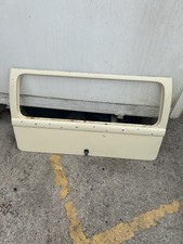 Volkswagen T2 Bay Window