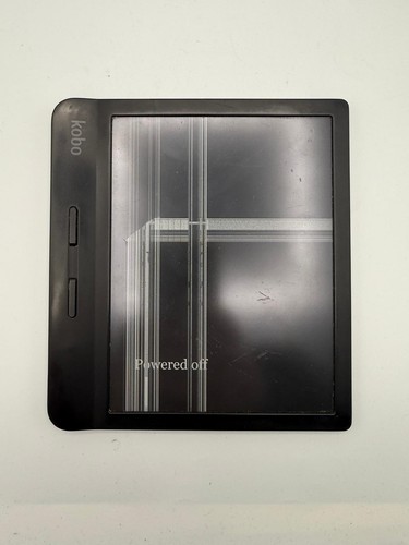 Rakuten kobo libra - rakuten, h20