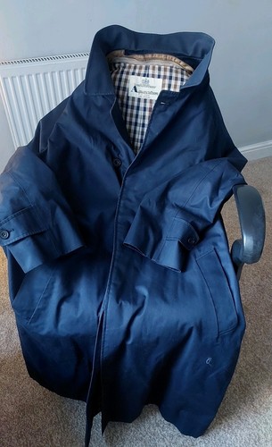 Rare vintage mens aquascutum - rare,
