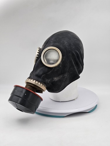 Soviet union rubber gas - soviet,