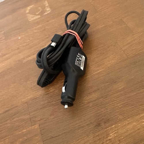 Excellent garmin car charging - car,