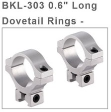 BKL303 30mm 9-11mm Dovetail