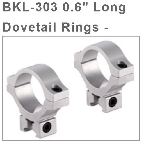 Bkl303 30mm 11mm dovetail - 30mm,