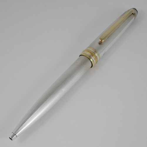 Montblanc meisterstuck - montblanc,