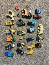 100 Grams LEGO Mixed