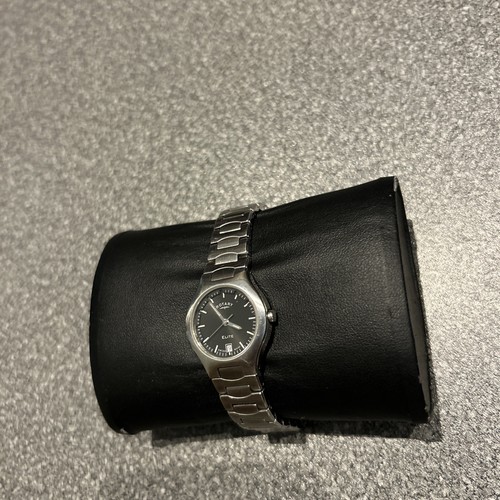 Rotary elite swiss made ladies - elite,