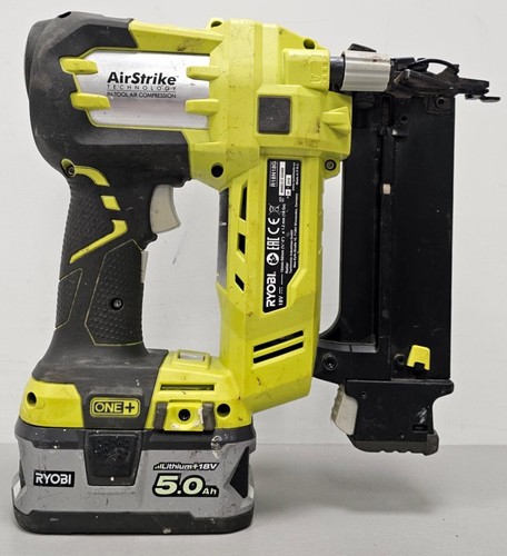 Ryobi one 18v - one+, cordless