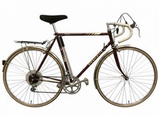 FULLY RESTORED 1980's Peugeot