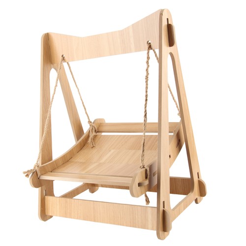Pet hammock bed summer - ⊹pet,