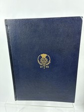 1768 Encyclopaedia Britannica